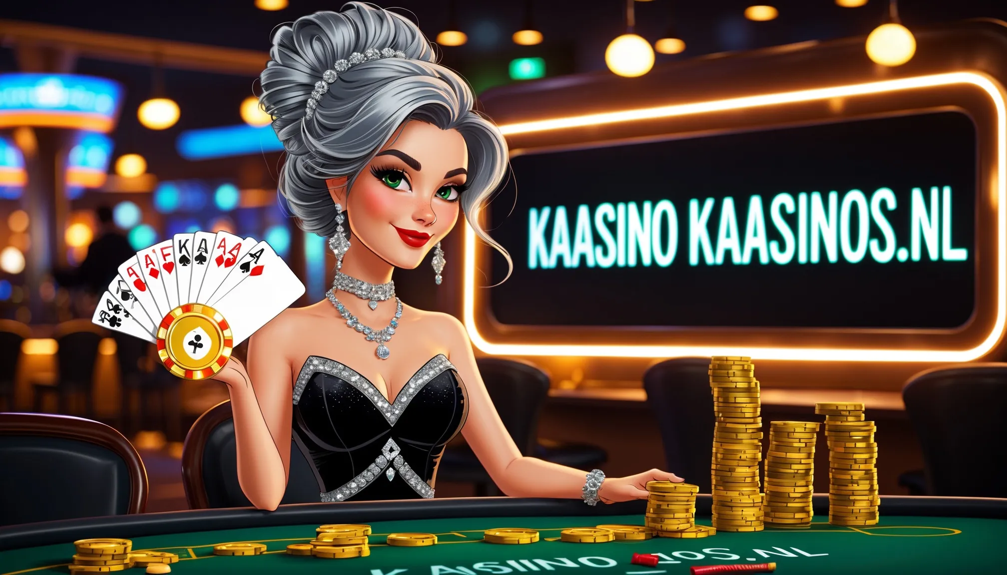 Kaasino promo code en bonussen 2026: Ontdek de beste deals