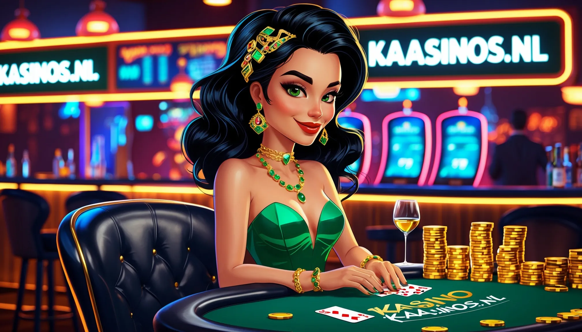 Kaasino promo code en bonussen 2026: Ontdek de beste deals